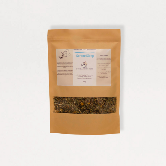Serene Sleep Tea