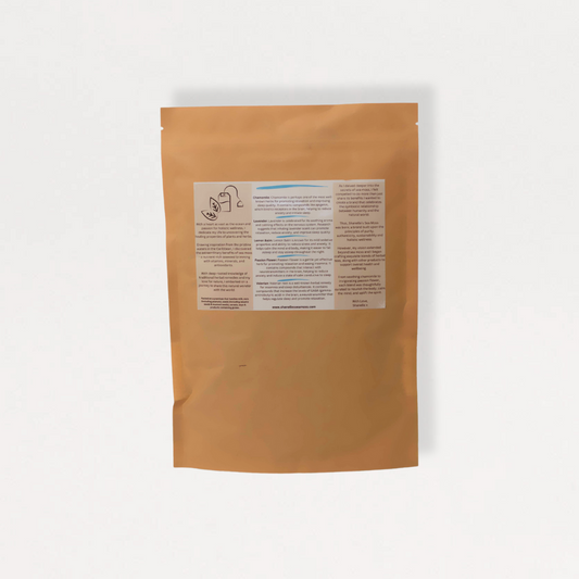 Serene Sleep Tea