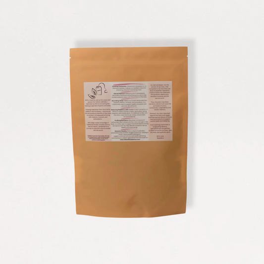 Elegance Elixir Tea