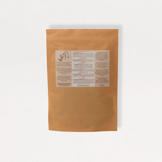Divine Detox Tea